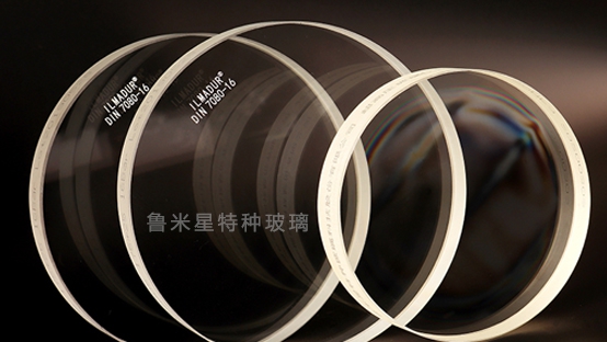 玻璃視鏡的安裝要點-壓力容器視鏡-內視鏡-魯米星特種玻璃